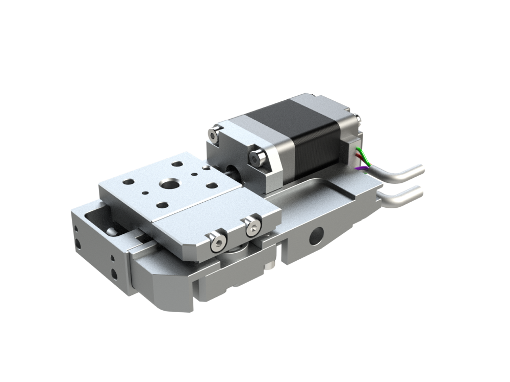 Linear Motion - Translation Stage VT-21S